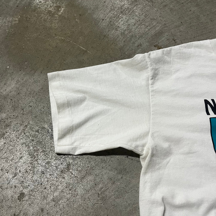 #4721 古着 USAVintage/ヴィンテージ シングルステッチ Tシャツ/サイズ2XL