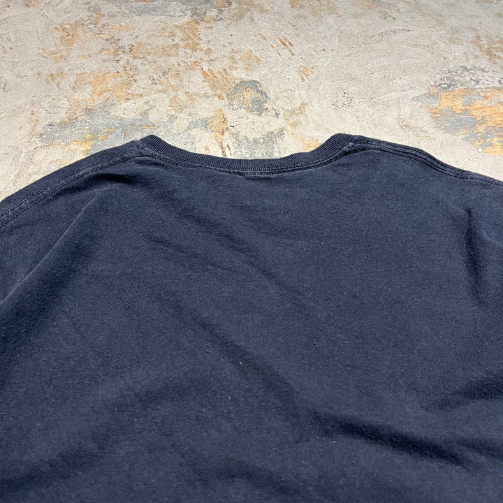 #4653 古着 90s プリンス/パープル・レインサイズ/ヴィンテージ シングルステッチ バンドTシャツ/2XL相当