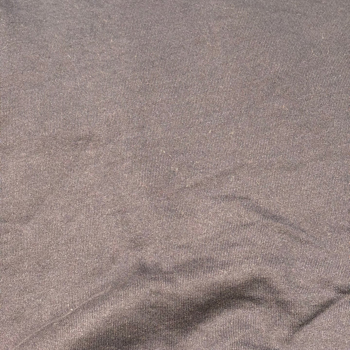 미국 80 년대에서 만든 중고 의류 ~ Russell Athletic/ Russell Athletic/ Blank Crew Neck Weketshirt/ Plain/ Front V Gusset/ Size XXL