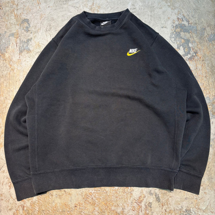 古着 NIKE/ ナイキ/ クルーネックスウェット/ サイズM