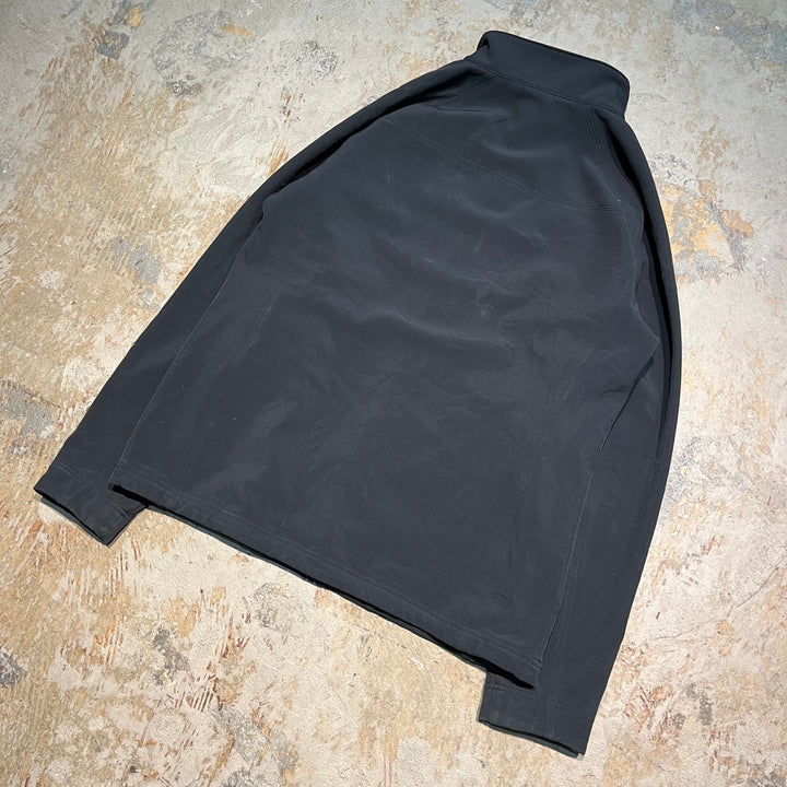 #3293 古着 L.L.Bean/エルエルビーン/soft shell jacket/ソフトシェルジャケット/サイズL TALL