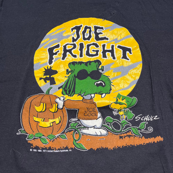 #4289 Unknow/short sleeve t-shirt Tee/シングルステッチ/半袖Tシャツ/90's/MADE IN USA/サイズL