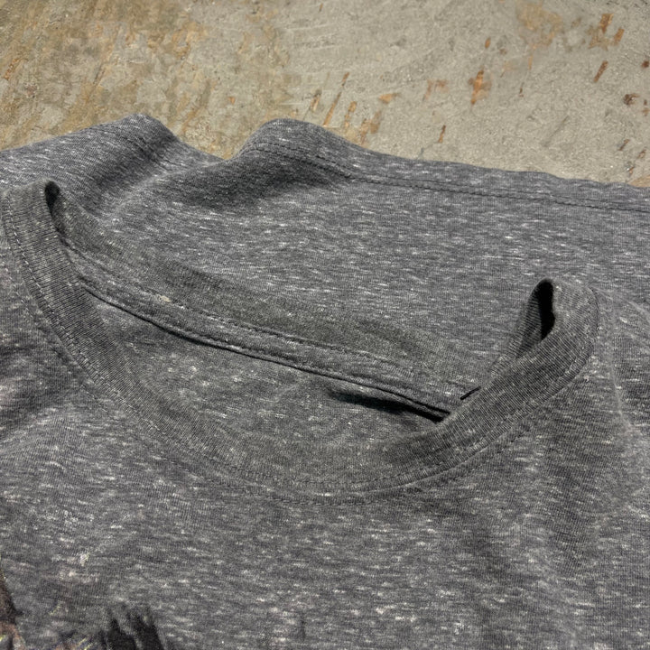 古着 NBA USAVINTAGE / ロサンゼルス・レイカーズ / エルジン・ベイラー / プリントTシャツ / サイズXL