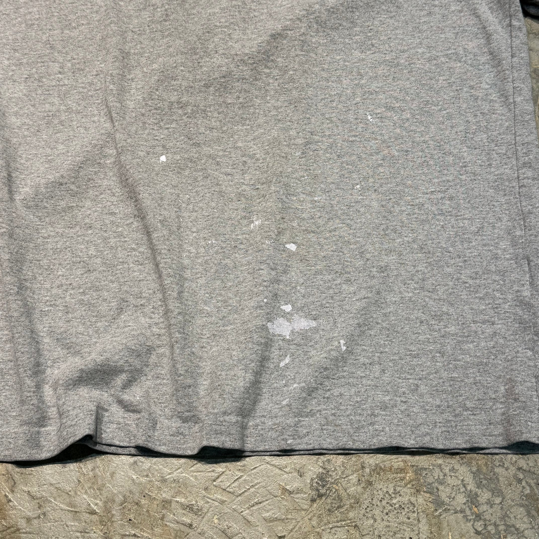 Used clothing Carhartt/ Carhartt/ Pocket logo T-shirt/ Equivalent to size XXL