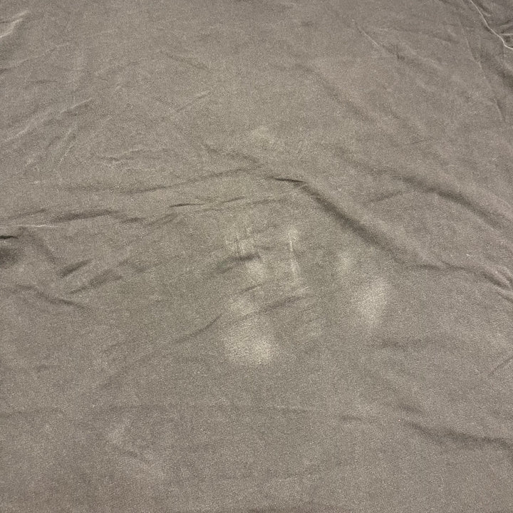 #4851 古着 90's~ pecos river learning centers/企業系/USA製/シングルステッチ/ヴィンテージ/Tシャツ/サイズXXL