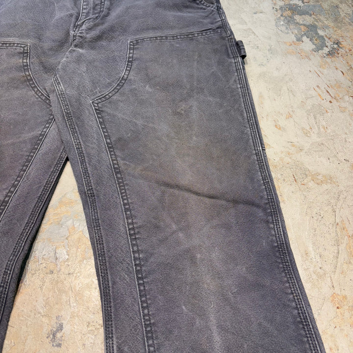 중고 의류 Carhartt/ Double Knee Painter Pants/ 실제 크기 32 x 31