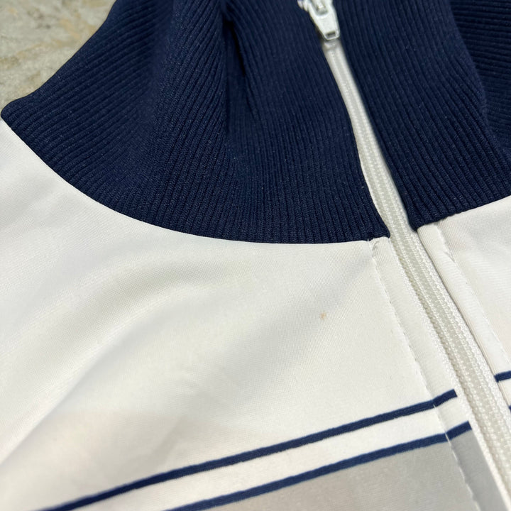 #3467 古着 adidas/アディダス/Track Jacket/トラックジャケット/サイズL相当