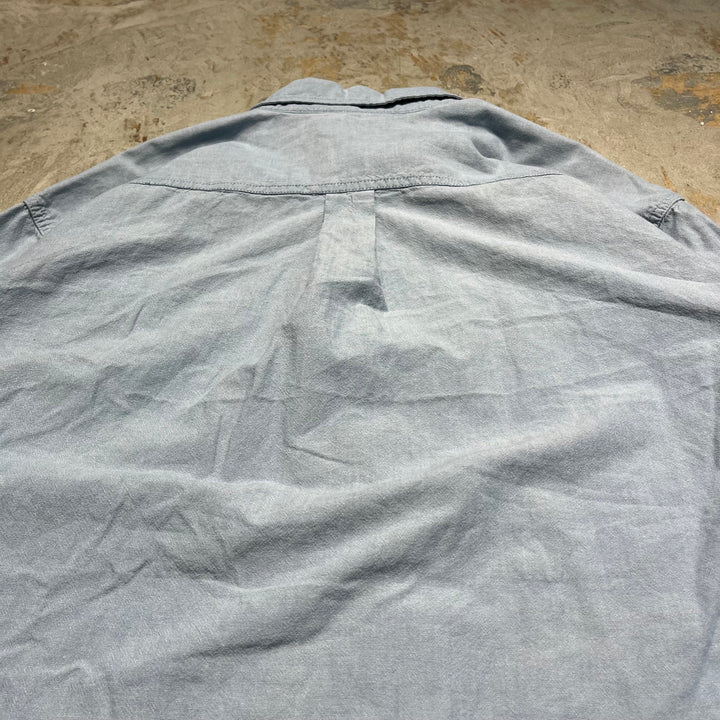 #4308 Carhartt/カーハート L/S Button Down Work Shirts/ボタンダウンワークシャツ / サイズ2XL