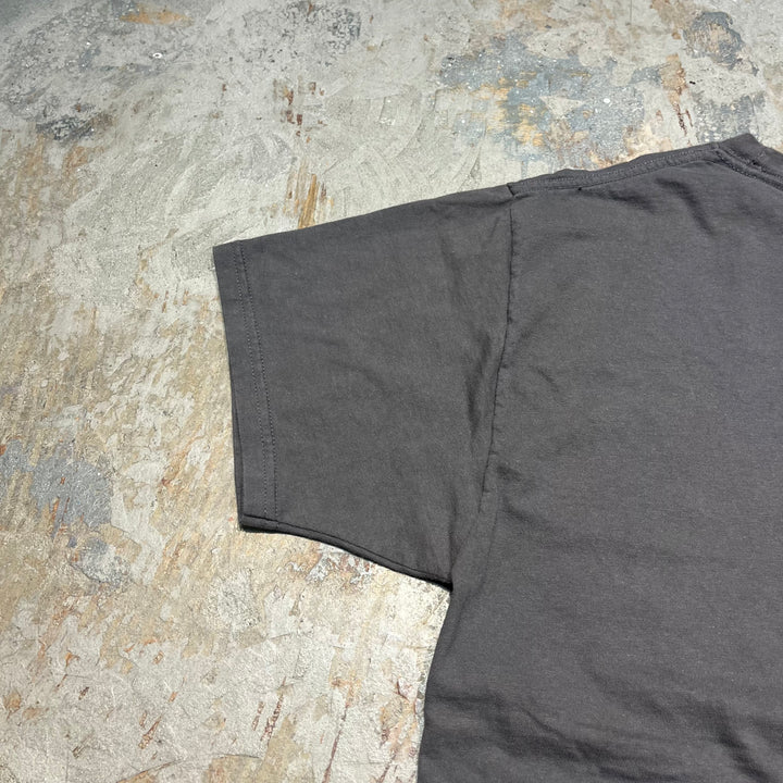 Used clothing Harley-Davidson / MILITARY / OVERSEAS TOUR / Printed T-shirt / Equivalent to size XL