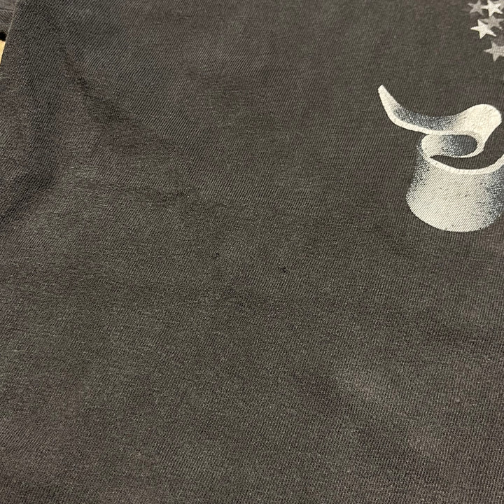 古着 99's USA製 Harley-Davidson/ハーレー ダビッドソン / CRUISING THE CHESAPEAKE REGION / メリーランド州ボルチモアストア / プリントTシャツ / サイズM