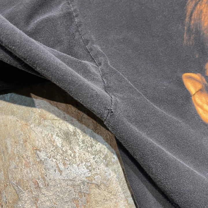 古着 95's USAVINTAGE / エルトン・ジョン & ビリー・ジョエル/ 1995年 サマー ツアー / バンドTシャツ / サイズL