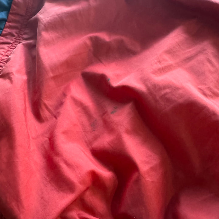 빈티지 Nike/Nike/풀오버 나일론 재킷/크기 XXL