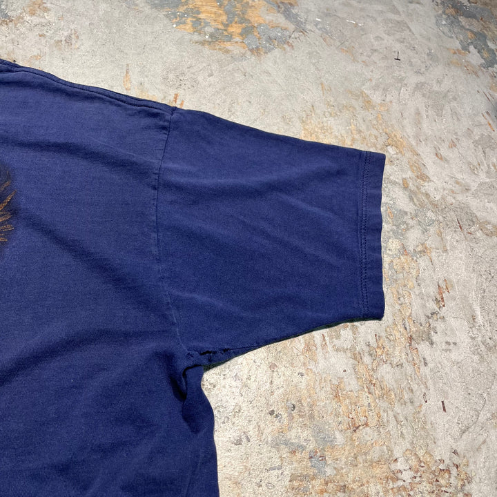 古着 Harley-Davidson/ハーレー ダビッドソン DAYTONA BIKE WEEK フロリダ州 オーランド イベントTシャツ サイズXL相当