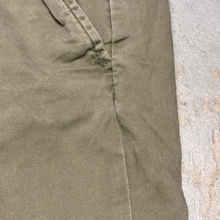 古着 Ralph Lauren/ラルフローレン/ チノパンツ/ 実寸サイズ37×30