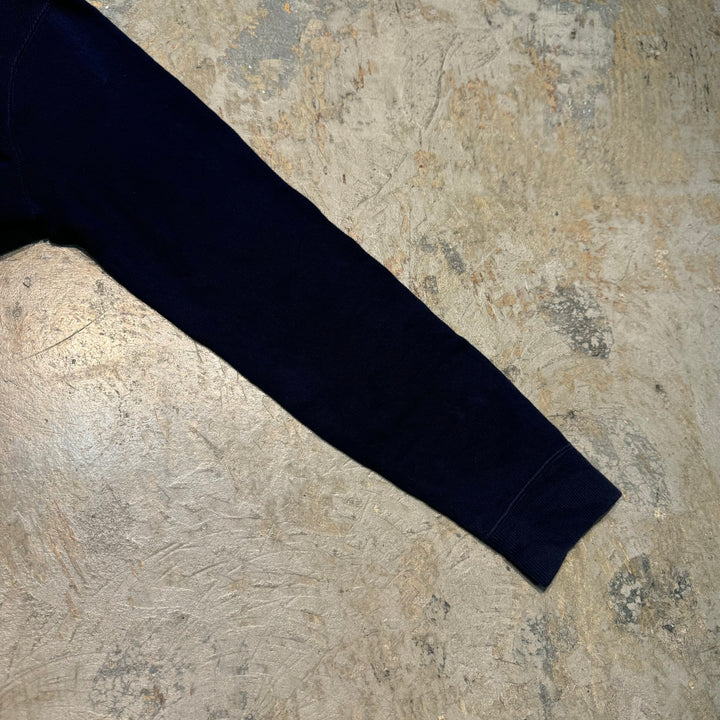 Ralph Lauren/ Polo By Ralph Lauren/ Half Zip Knit 스웨터/ 사이즈 S의 의류 폴로 사용