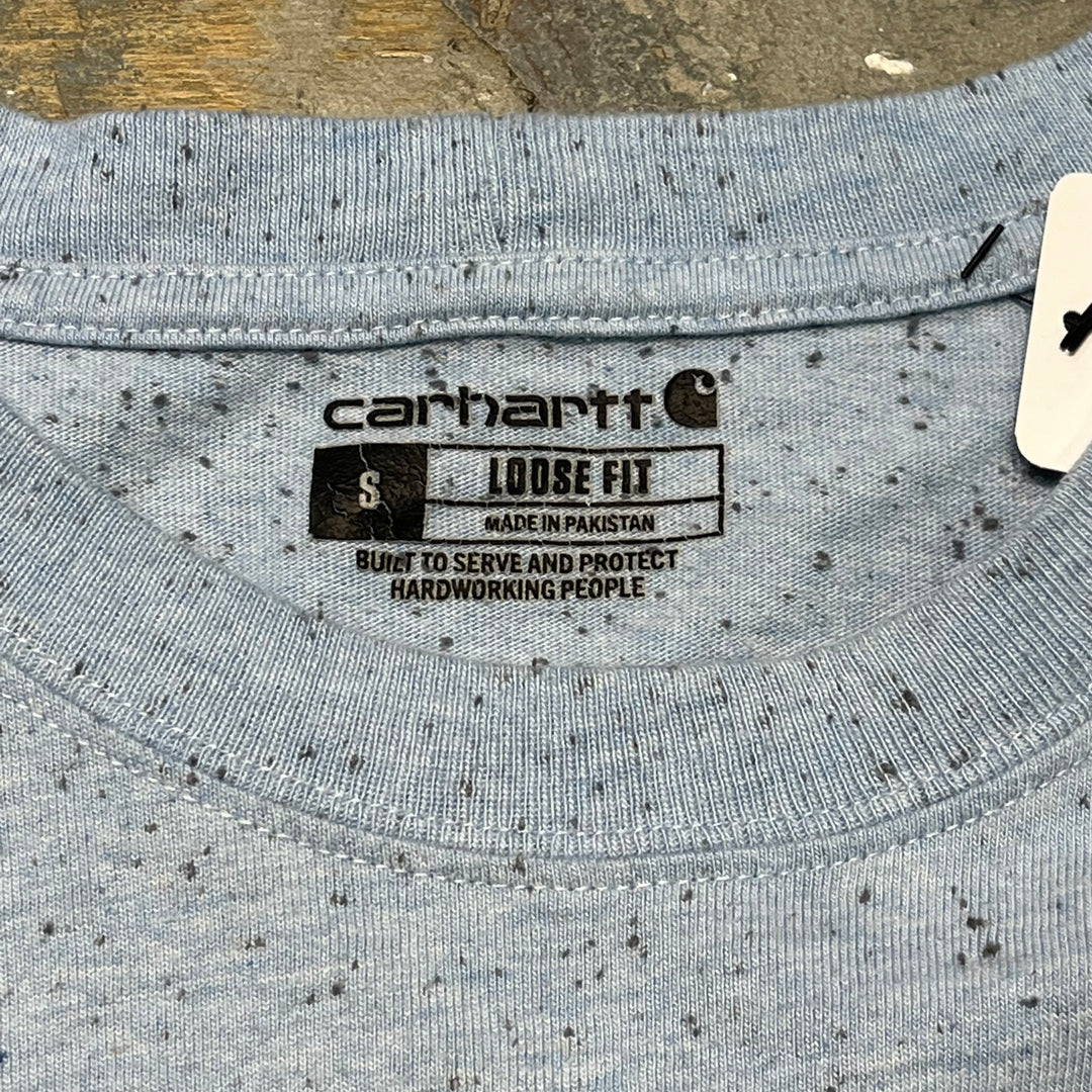 Used clothing Carhartt/ Carhartt/ Pocket Logo T-shirt/ Size S