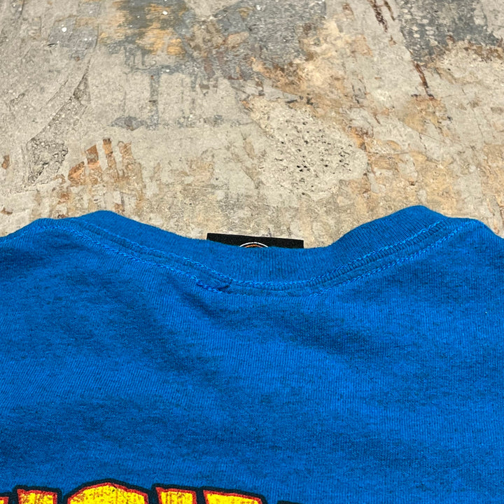 Used clothing Harley-Davidson Myrtle Beach South Carolina Printed T-shirt Equivalent to size M