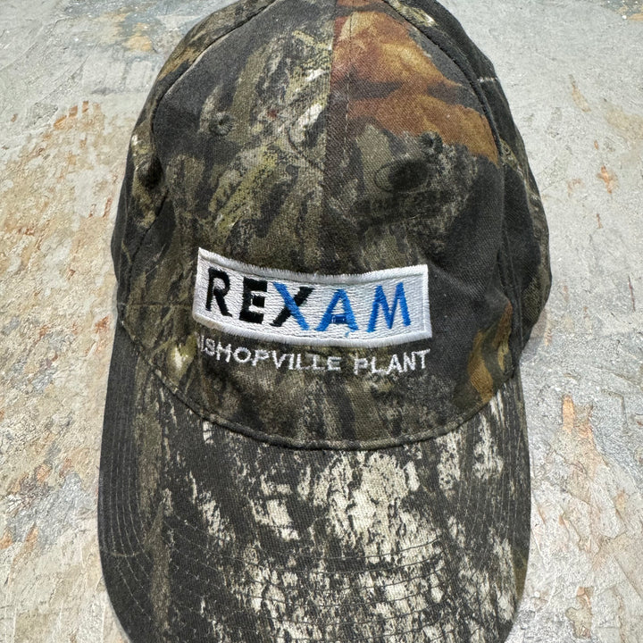 旧衣服HTT HEADTOTOE/ REXAM BISHOPVILLE PLANT