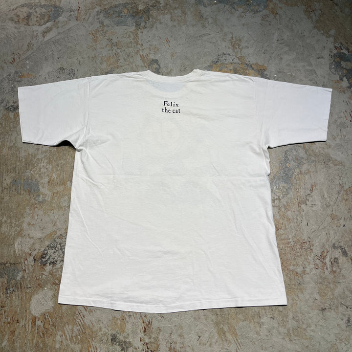 #4290 Unknow/short sleeve t-shirt Tee/シングルステッチ/半袖Tシャツ/90's/サイズ2XL