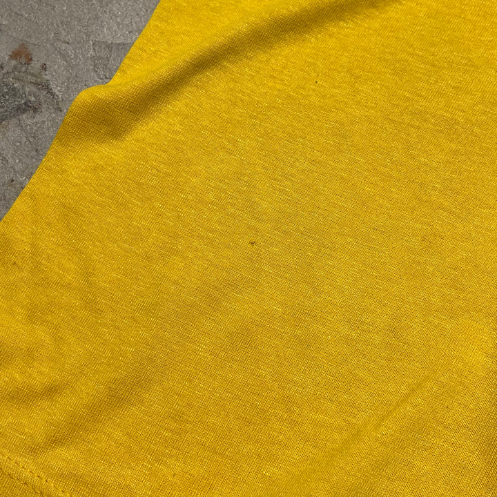 #4826 古着 90's ギャロウェイ家族の再開/USA製/Tシャツ/ヴィンテージ/シングルステッチ/サイズXL