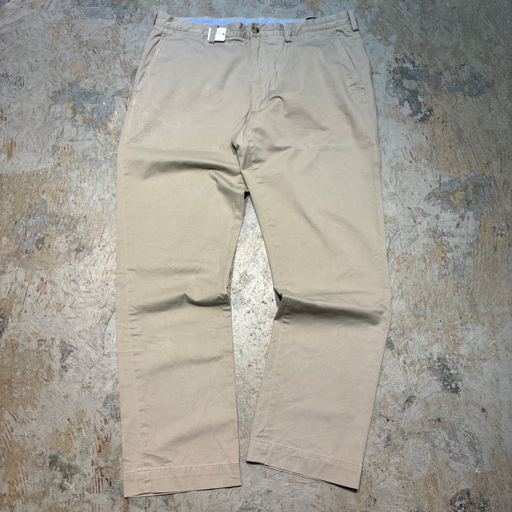 古着 Ralph Lauren/ラルフローレン/ チノパンツ/ 実寸サイズ36×29