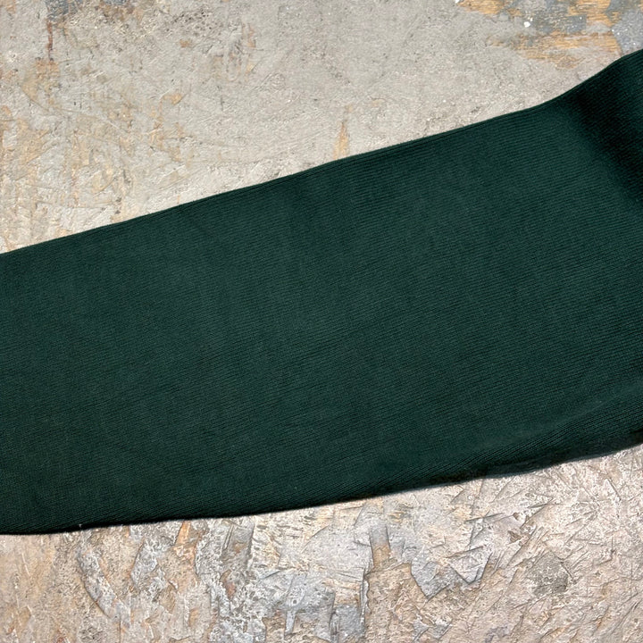 Ralph Lauren/ Polo Ralph Lauren/ Half Zip 니트 스웨터/ 사이즈 S의 사용 의류 폴로