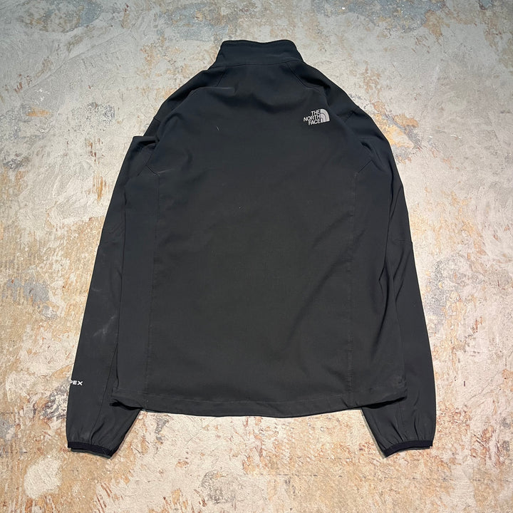 #3286 古着 TheNorthFace/ザノースフェイス/soft shell jacket/ソフトシェルジャケット/サイズXL相当