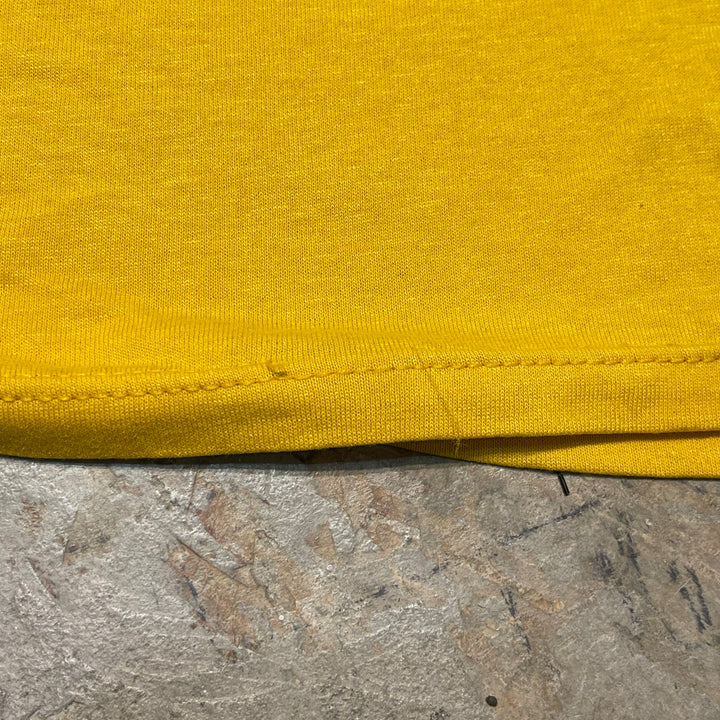 #4826 古着 90's ギャロウェイ家族の再開/USA製/Tシャツ/ヴィンテージ/シングルステッチ/サイズXL