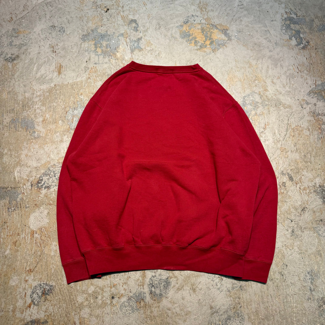 중고 의류 Polobyralph Lauren/ Polobyralph Lauren/ Crew Neck Weketshirt/ Size XL