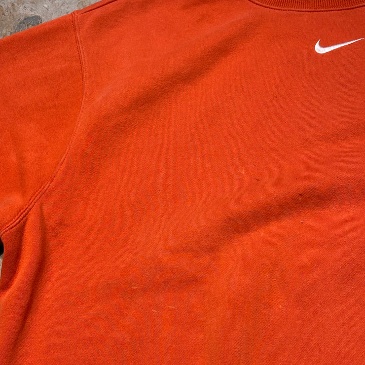 古着 NIKE/ ナイキ/ クルーネックスウェット/ サイズXXL相当
