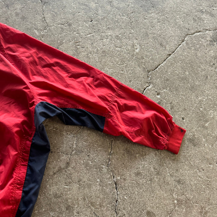 빈티지 Nike/Nike/풀오버 나일론 재킷/크기 XXL