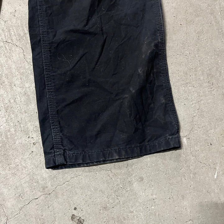 #4210 古着 Carhartt/カーハート /Painter Pants/ペインターパンツ/ Original Dungaree Fit/サイズ34×32