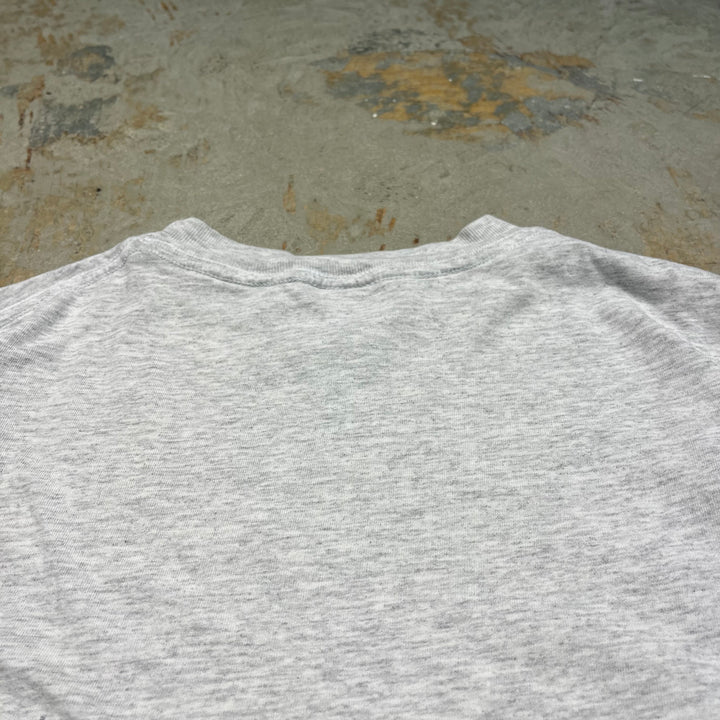 古着 アトランタ・ブレーブス/ワールドシリーズ/1995/MLB/プリントTシャツ / サイズM