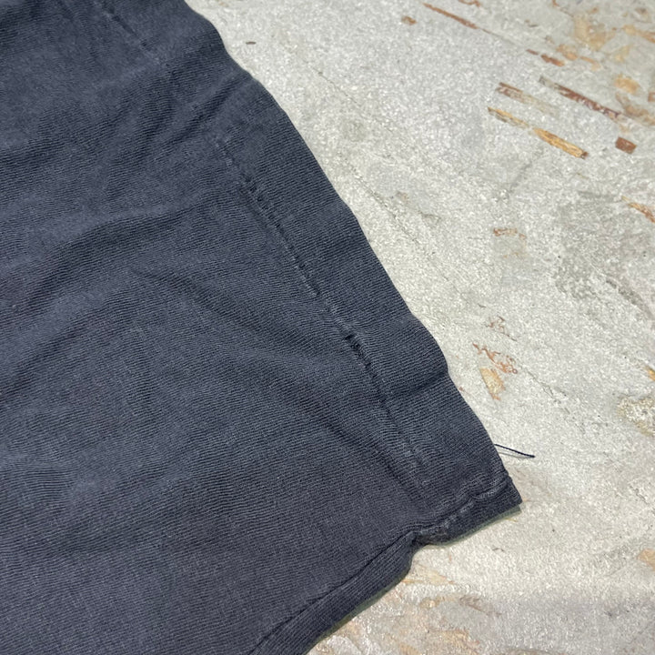 #4841 古着 90's デペッシュ・モード/route 66(曲名)/バンドTシャツ/ヴィンテージ/シングルステッチ/サイズXL