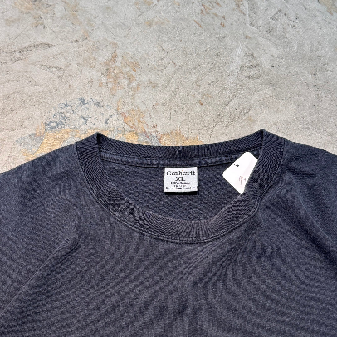 Used clothing carhartt/Carhartt/Long sleeve T-shirt/Size XL