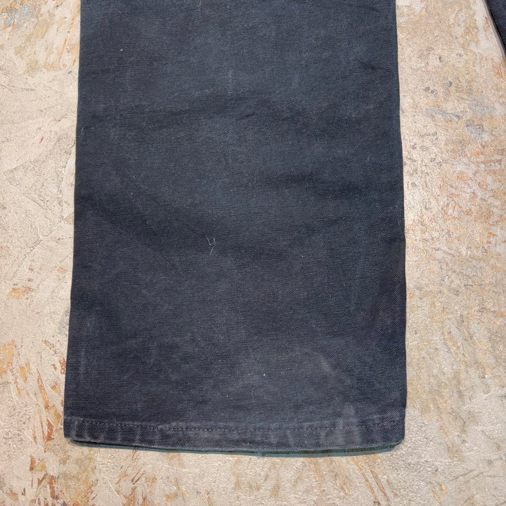 미국에서 만든 중고 의류 Carhartt/ Double Knee Painter Pants/ 실제 크기 42 x 32