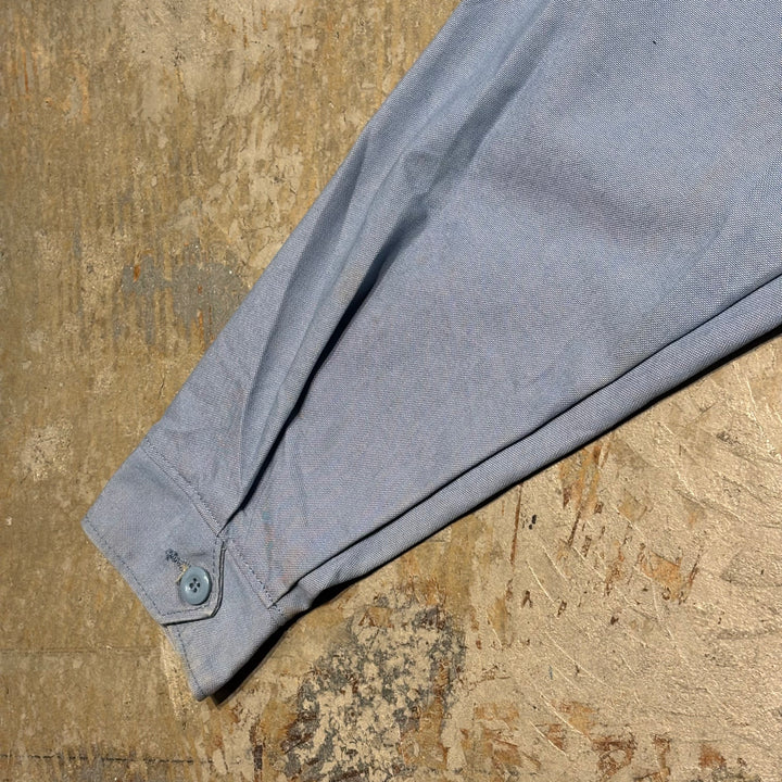 중고 의류 Carhartt/ Carhartt/ 겸손한 지퍼 업 재킷/ 크기 l