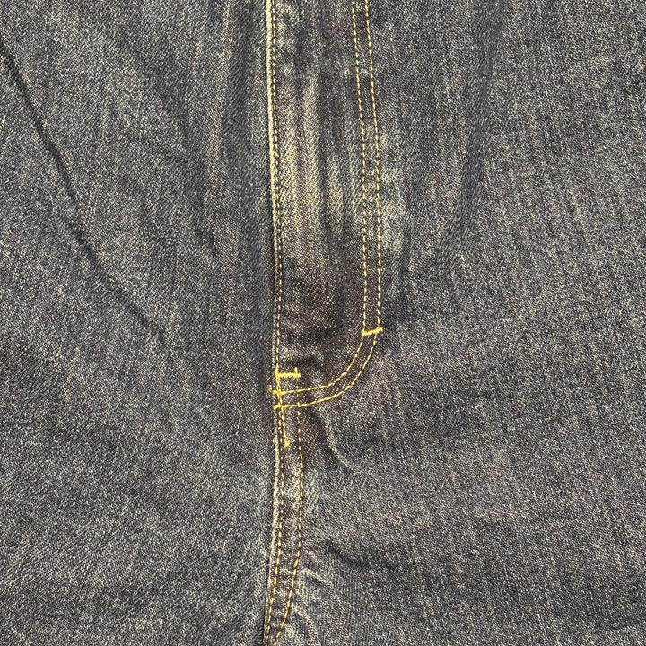 중고 의류 90 년대 Dickies/Dickies/Dickey 's/Dickey's/Dim Pants/실제 크기 37 x 29