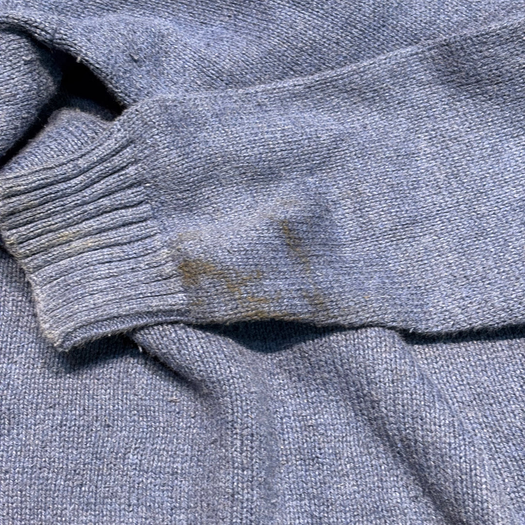 Ralph Lauren/ Polo Ralph Lauren/ Half Zip Knit Sweater/ Size L의 의류 폴로