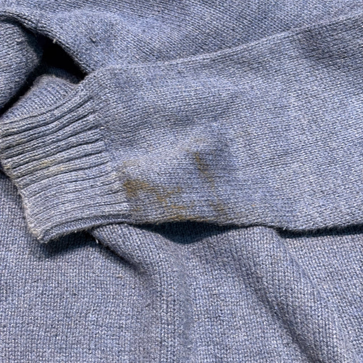 Ralph Lauren/ Polo Ralph Lauren/ Half Zip Knit Sweater/ Size L의 의류 폴로