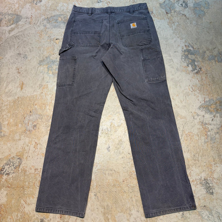 중고 의류 Carhartt/ Double Knee Painter Pants/ 실제 크기 32 x 31