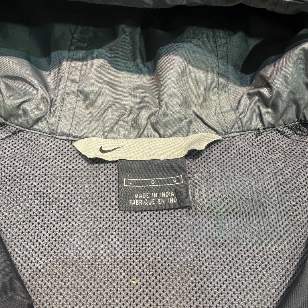 古着 NIKE ナイキ/アノラックパーカー/ サイズL