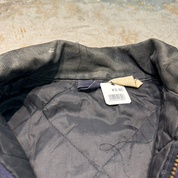 Used clothing Carhartt/ Traditional coat/ Equivalent to size XXL