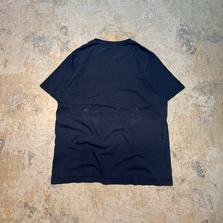 Used clothing CARHARTT/Carhartt/Print T-shirt/Size M