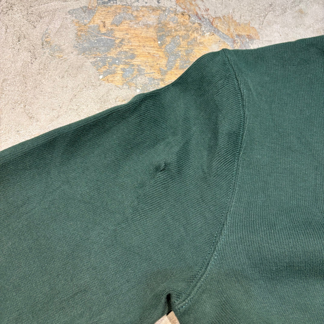 Used clothing POLO by Ralph Lauren/ Polo Ralph Lauren/ Half zip knit sweater/ Size S