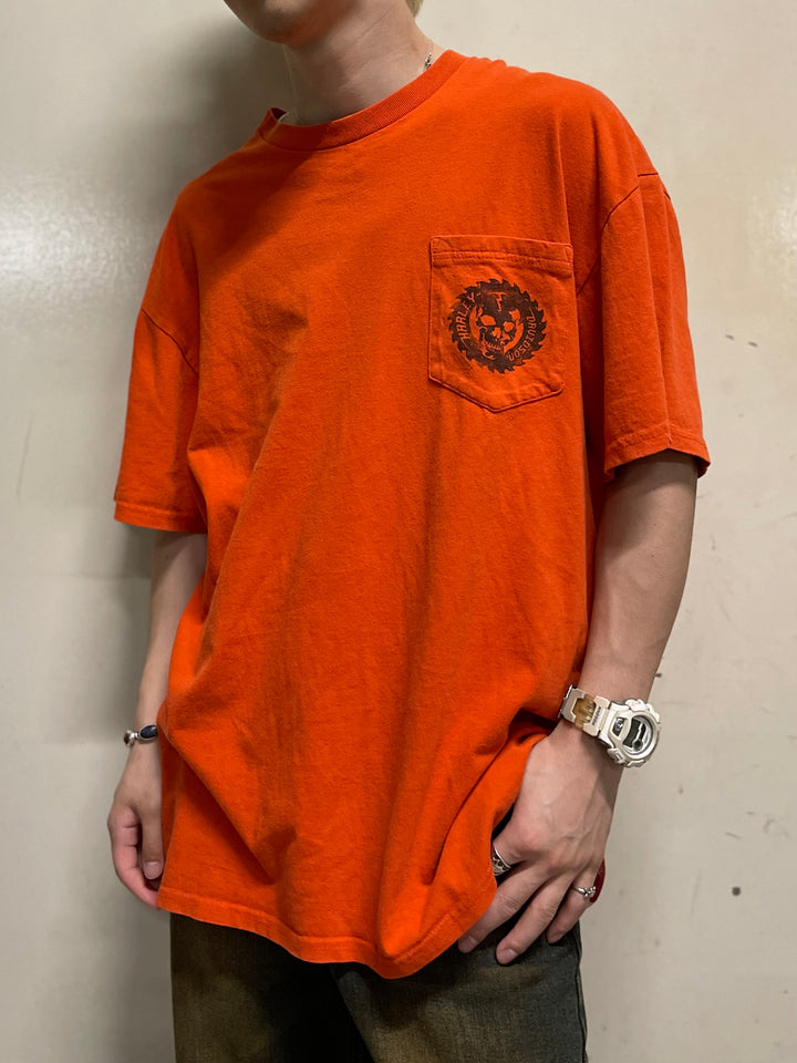 #749 15's Harley-Davidson/ハーレーダビッドソン Tee サイズXL