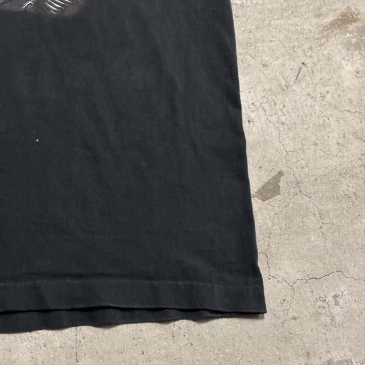 古着 USA製 90's Harley-Davidson/ハーレーダビッドソン/ プリントTシャツ/ サイズXL相当