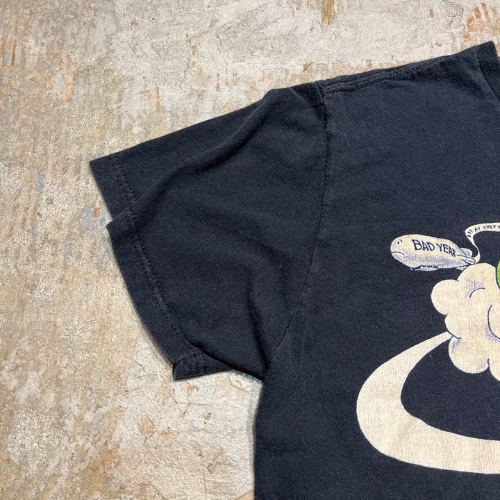 Used clothing Green Day/Green Day “welcome to paradis”/printed T-shirt/Size M