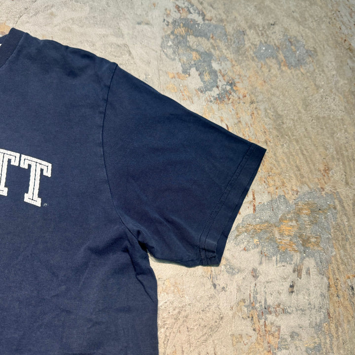 Used clothing CARHARTT/Carhartt/Print T-shirt/Size M