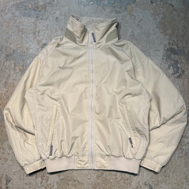 古着 COLUMBIA/ コロンビア/ ファルマスジャケット/ 裏地フリース/ サイズM